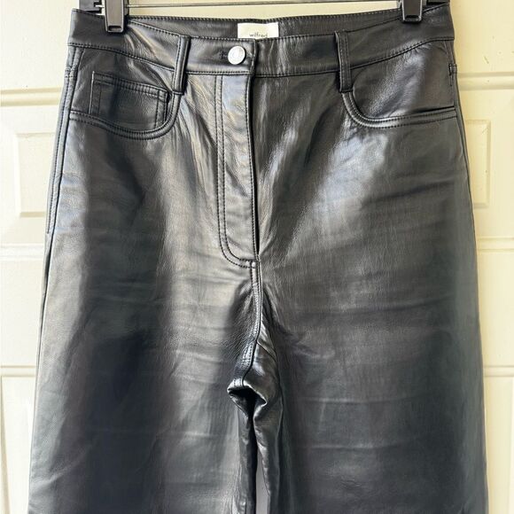 Wilfred
The Melina™ Super High-rise Pant Size 8 - Picture 7 of 16